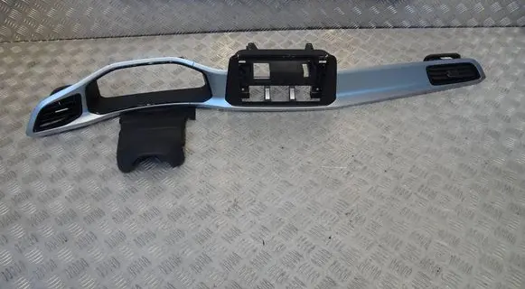 Volkswagen T-Roc Dashboard 2GA858036A