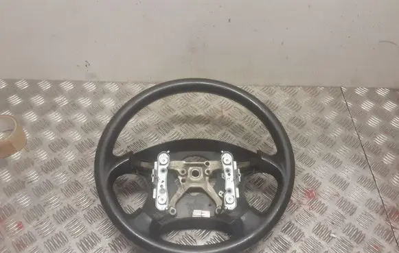 Subaru Legacy Steering wheel