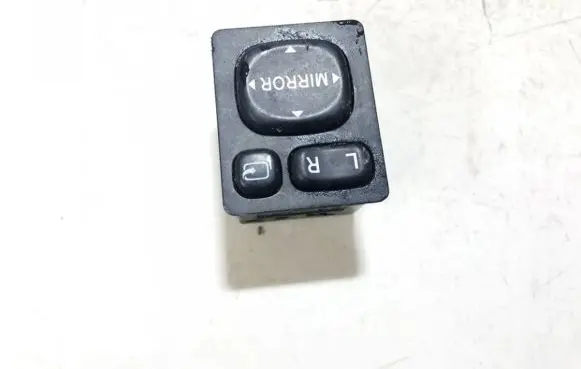 Toyota RAV 4 (XA30) Wing mirror switch 769747f