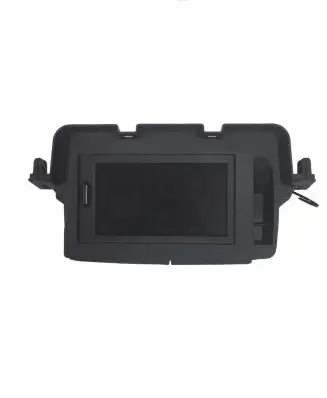 Renault Megane III Screen/display/small screen 259150931R 281199664