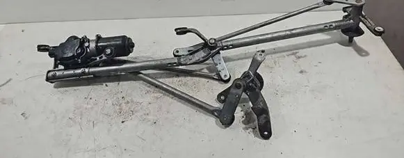 Honda Civic Front wiper linkage and motor 32272 970932272