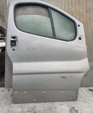 Renault Trafic II (X83) Front door