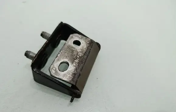 Nissan Qashqai Tailgate/trunk/boot hinge