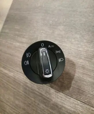 Seat Ateca Panel lighting control switch 5G0941431AF 5G0941431