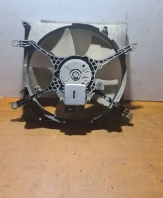 Mitsubishi Space Runner Electric radiator cooling fan 4993003041