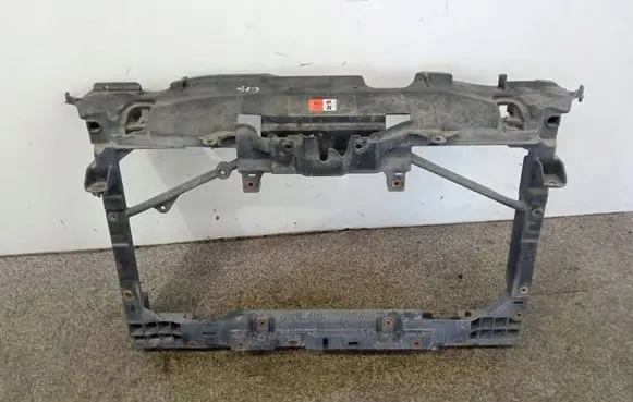 Mazda 6 Radiator support slam panel