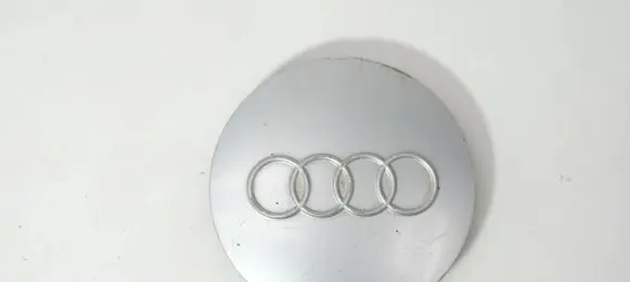 Audi A6 S6 C4 4A Original wheel cap 8D0601165B