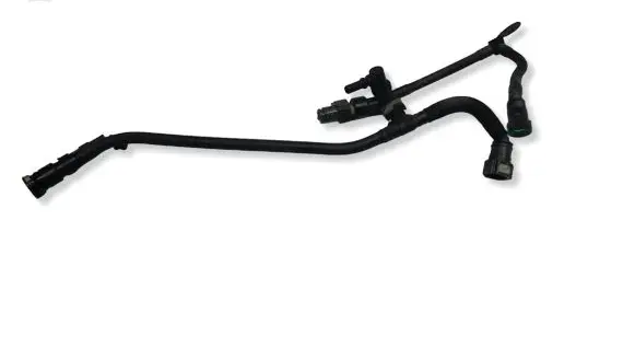 Volvo C30 Fuel line/pipe/hose 