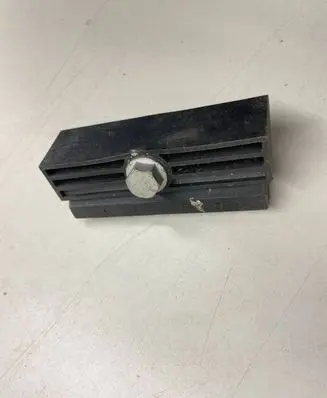 BMW 3 F30 F35 F31 Battery bracket 7592923