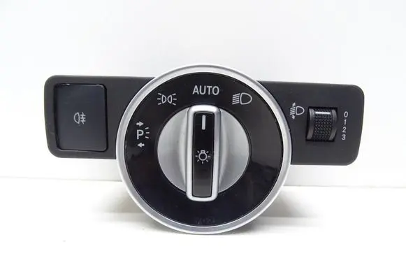 Light switch
