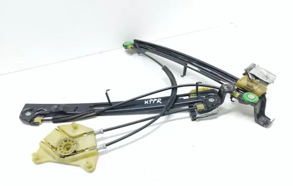 Seat Leon (1P) Front window lifting mechanism without motor