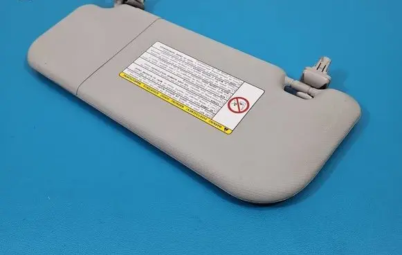 Toyota Corolla E140 E150 Sun visor IMPRK1534563