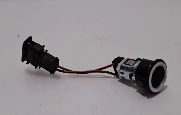 Volkswagen PASSAT B6 12 V Socket (rear) 3C0919299