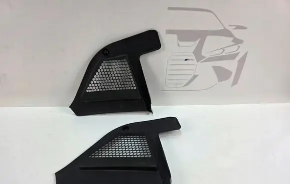BMW X5 G05 Wiper trim 
