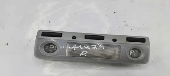 BMW 5 E39 Front seat light 8369511