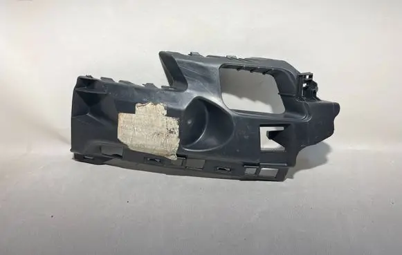 Audi A3 8Y Front bumper mounting bracket 8Y0807320