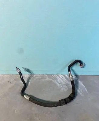 Audi A7 S7 4G Air conditioning (A/C) pipe/hose 4G0260701AF