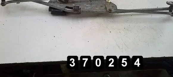 Ford Galaxy Front wiper linkage and motor 3398009477