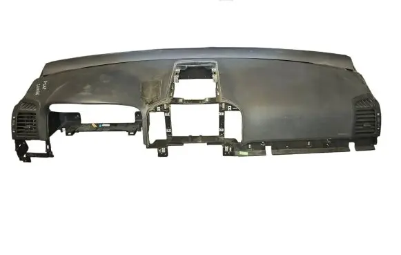Chevrolet Captiva Dashboard 96629856