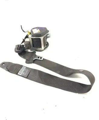 Ford Mondeo MK IV Front seatbelt 606637600 6G9N61295AEW