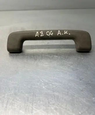 Audi A8 S8 D3 4E Front interior roof grab handle 4e0857607a
