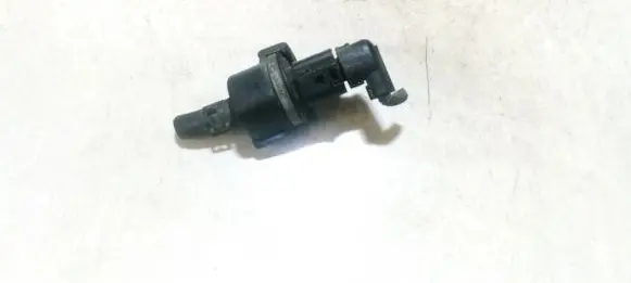 Valve vacuum