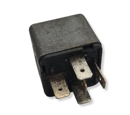 Fiat Ducato Other relay A727510 7686773