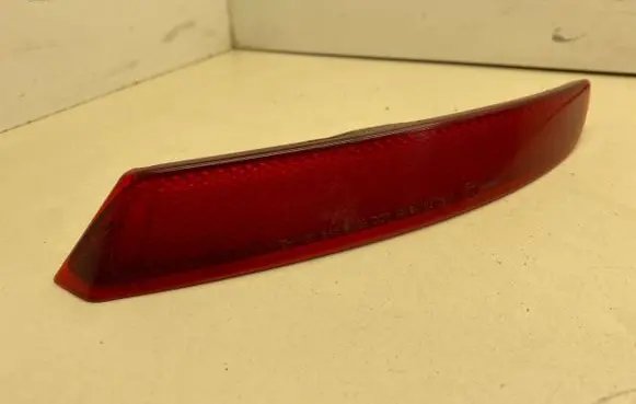 BMW 5 GT F07 Rear tail light reflector 7199648 01022002