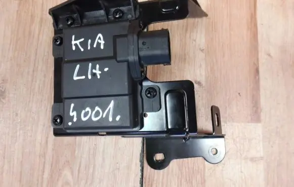 Hyundai Tucson IV NX4 Blind spot module 99140N7000