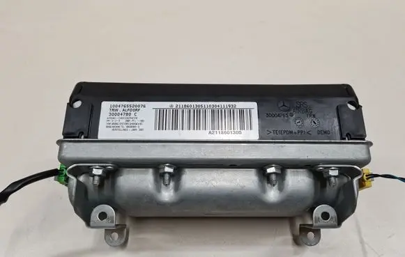 Mercedes-Benz E W211 Passenger airbag A2118601305