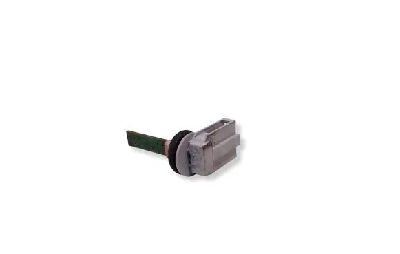 Volkswagen Touareg III Interior temperature sensor 3D0907543A
