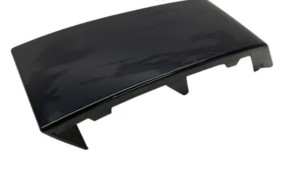 Rear/tail light trim molding