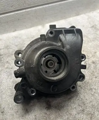 Chevrolet Captiva Water pump