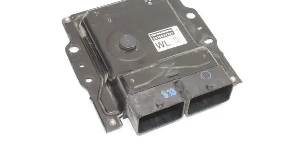 Subaru Outback Engine control unit/module 22765AF381 1127005762