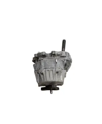 Mercedes-Benz E W213 Gearbox transfer box case A7252802400 1816400229 10119288070