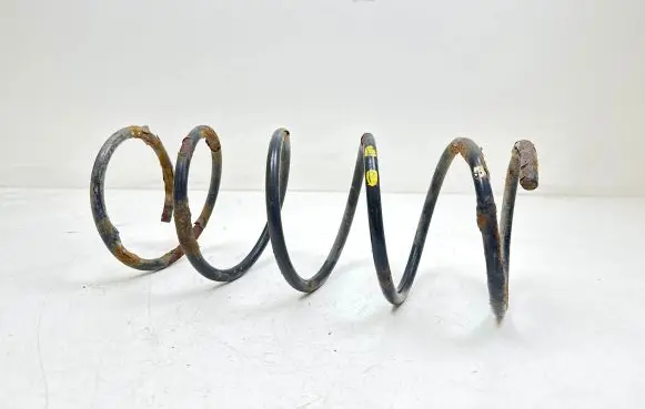 Peugeot 206 Front coil spring