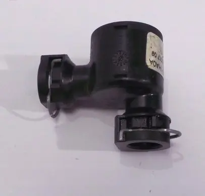 Clutch pedal sensor