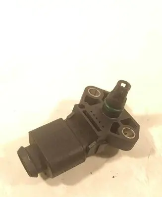 Audi A4 S4 B7 8E 8H Air pressure sensor 0261230073 130623T0836C
