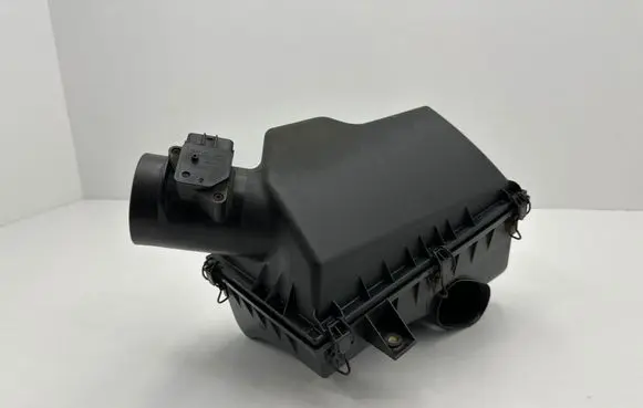 Jaguar XK8 - XKR Air filter box 3W839600BB