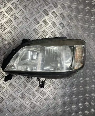 Opel Zafira A Headlight/headlamp 205738B