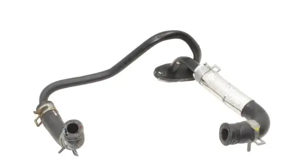 KIA Sportage Turbo turbocharger oiling pipe/hose