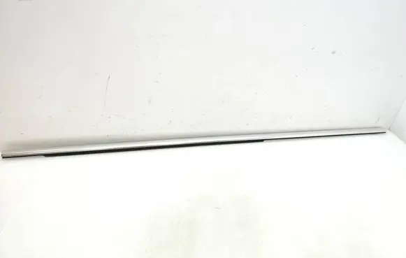 Volvo S60 Rear glass trim 