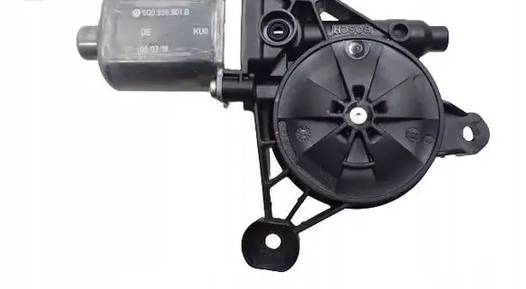 Audi TT TTS RS Mk3 8S Front door window regulator motor 5Q0959801B