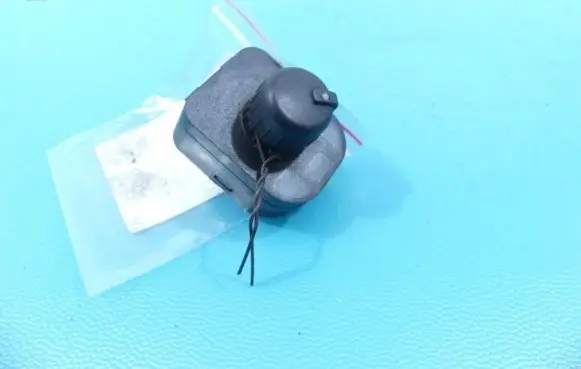 Audi A3 S3 8P Electric window control switch IMPRK1050731