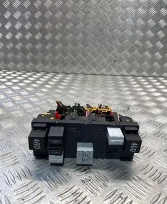 Fuse module