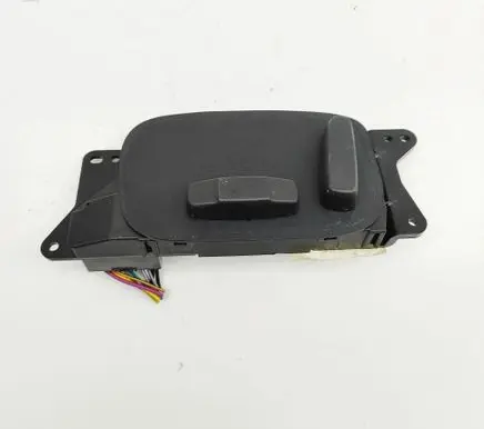 Jaguar F-Pace Seat control switch GX7314B566AA