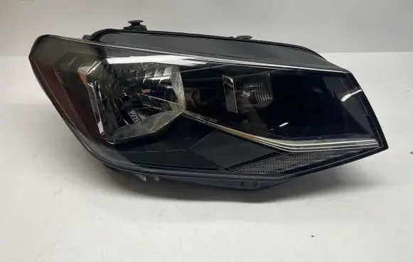 Volkswagen Caddy Headlight/headlamp 2K1941016B