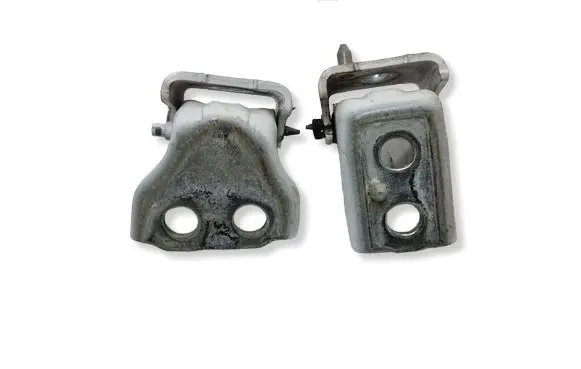 Citroen C4 III e-C4 Rear door hinge set 