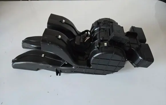 BMW X5 F15 Interior heater climate box assembly 9266627