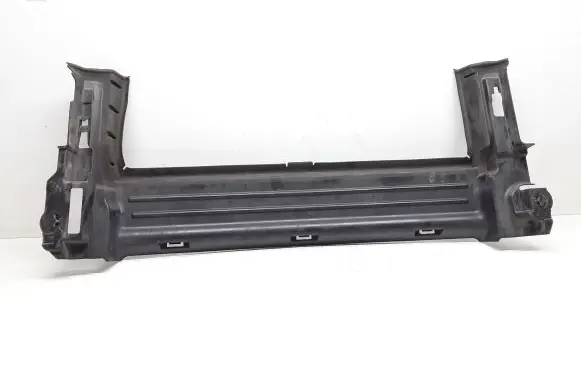 Volvo V40 Intercooler air guide/duct channel 31294096